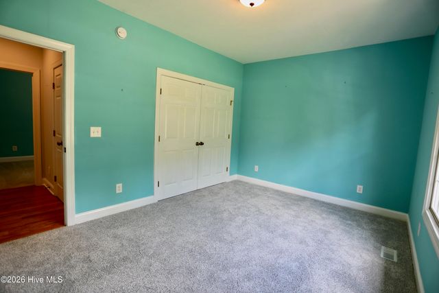 7 Bobolink Road, Jackson Springs, NC 27281