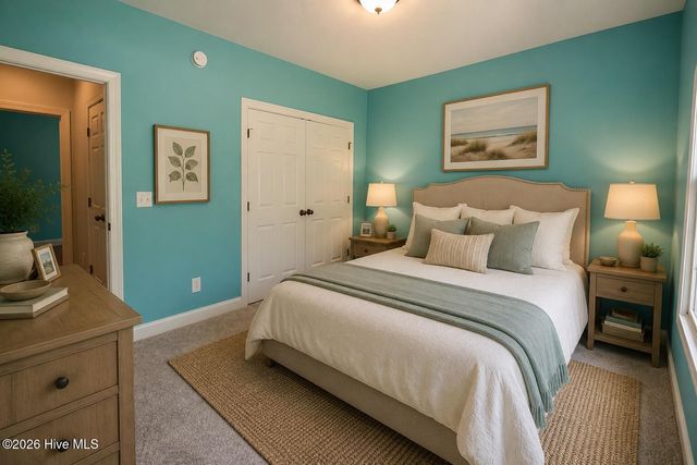 7 Bobolink Road, Jackson Springs, NC 27281