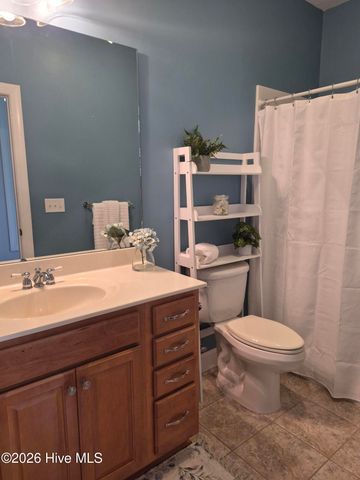 7 Bobolink Road, Jackson Springs, NC 27281