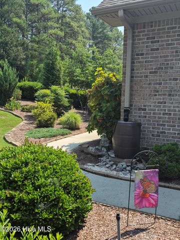 7 Bobolink Road, Jackson Springs, NC 27281