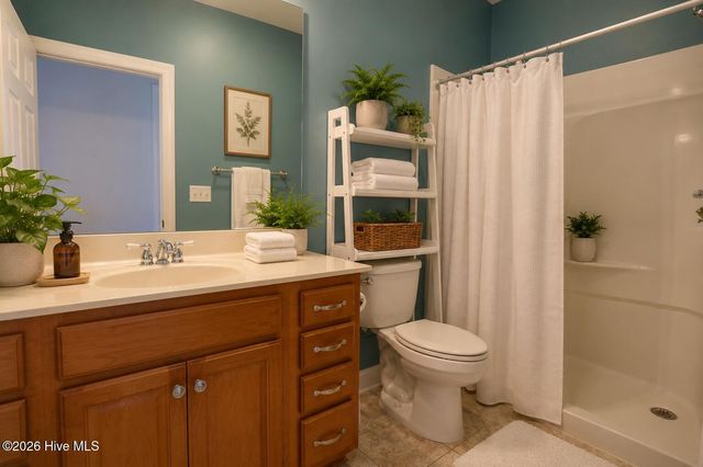 7 Bobolink Road, Jackson Springs, NC 27281