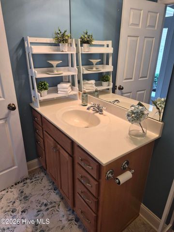 7 Bobolink Road, Jackson Springs, NC 27281