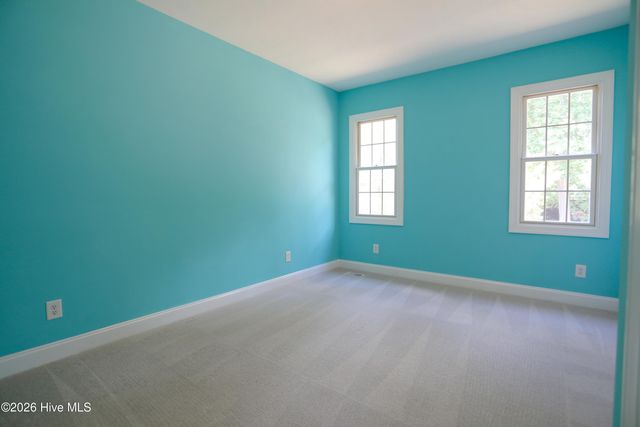 7 Bobolink Road, Jackson Springs, NC 27281