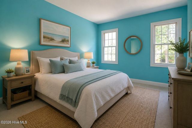 7 Bobolink Road, Jackson Springs, NC 27281