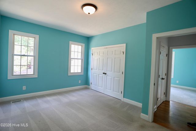 7 Bobolink Road, Jackson Springs, NC 27281