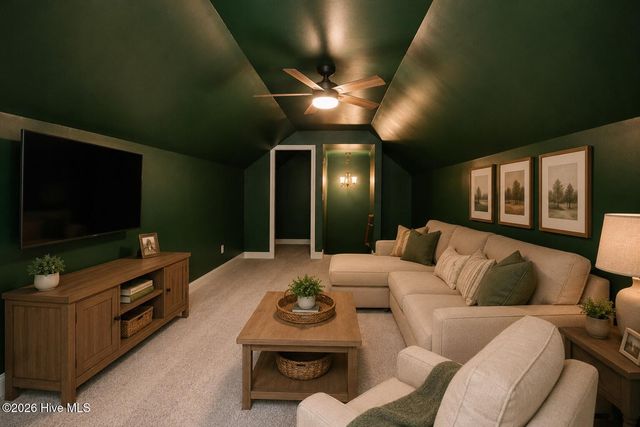 7 Bobolink Road, Jackson Springs, NC 27281