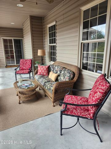 7 Bobolink Road, Jackson Springs, NC 27281