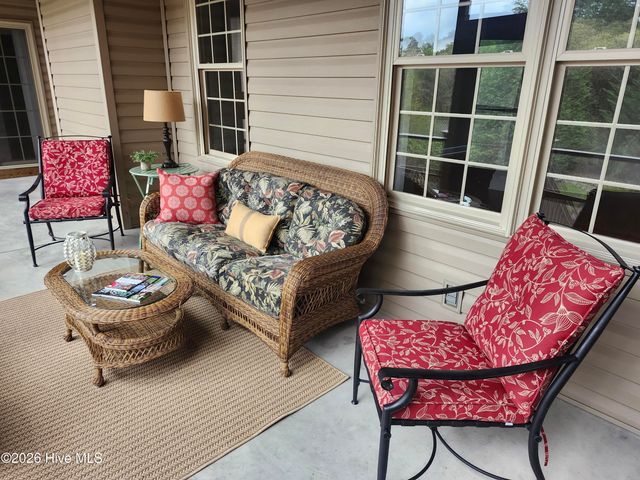 7 Bobolink Road, Jackson Springs, NC 27281