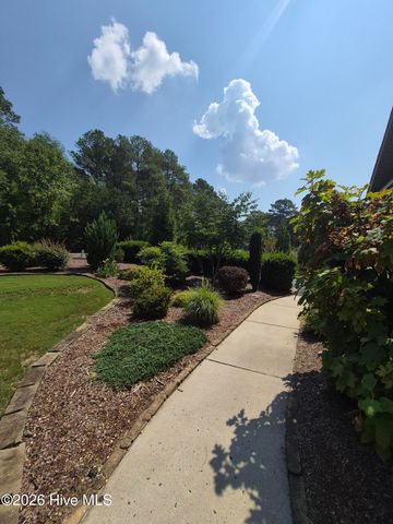 7 Bobolink Road, Jackson Springs, NC 27281