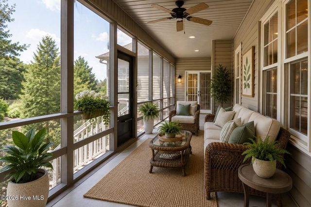 7 Bobolink Road, Jackson Springs, NC 27281