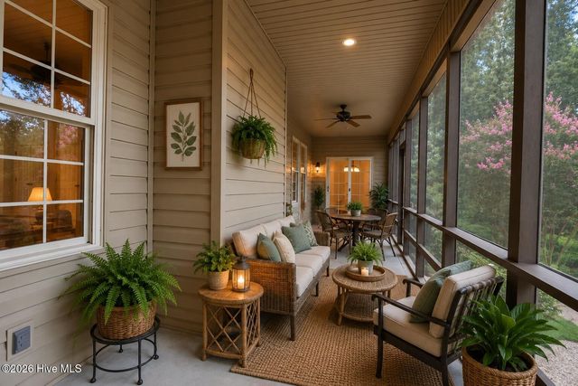 7 Bobolink Road, Jackson Springs, NC 27281