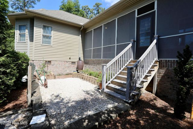 7 Bobolink Road, Jackson Springs, NC 27281