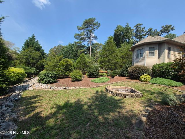 7 Bobolink Road, Jackson Springs, NC 27281