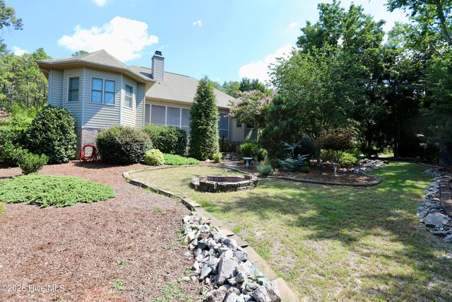 7 Bobolink Road, Jackson Springs, NC 27281