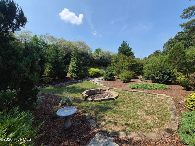 7 Bobolink Road, Jackson Springs, NC 27281