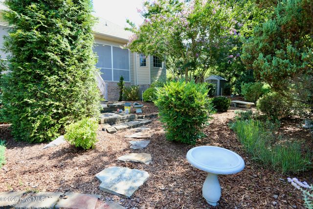 7 Bobolink Road, Jackson Springs, NC 27281