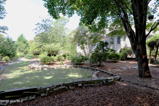 7 Bobolink Road, Jackson Springs, NC 27281