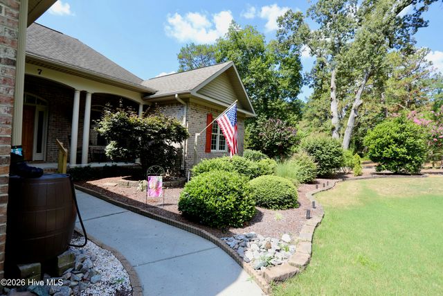 7 Bobolink Road, Jackson Springs, NC 27281