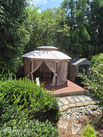 7 Bobolink Road, Jackson Springs, NC 27281