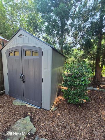 7 Bobolink Road, Jackson Springs, NC 27281