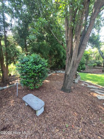 7 Bobolink Road, Jackson Springs, NC 27281
