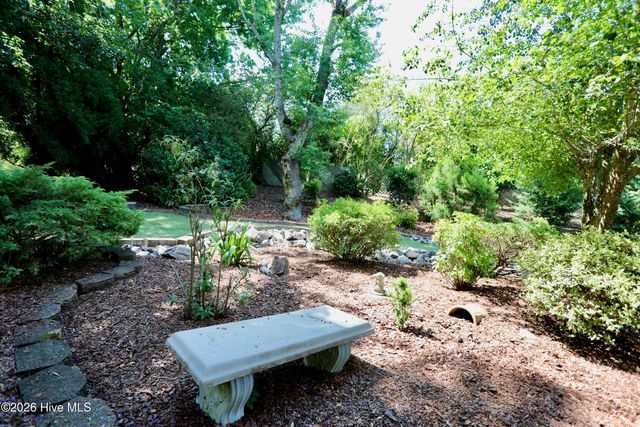 7 Bobolink Road, Jackson Springs, NC 27281