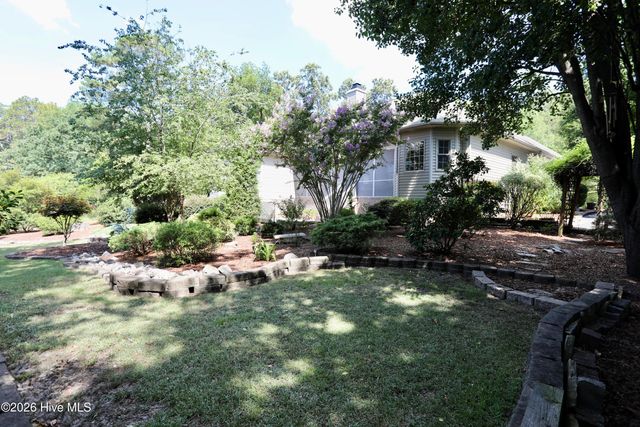 7 Bobolink Road, Jackson Springs, NC 27281