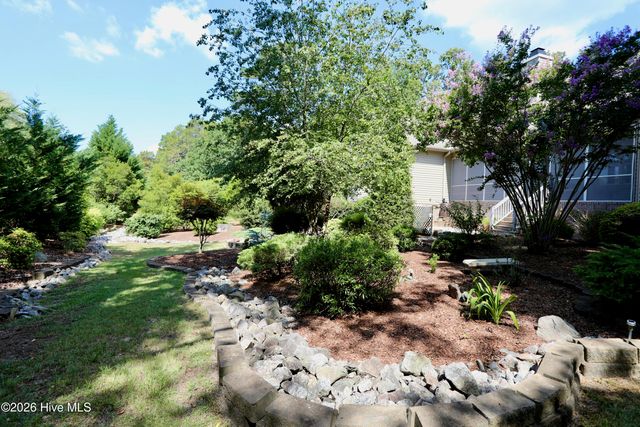 7 Bobolink Road, Jackson Springs, NC 27281