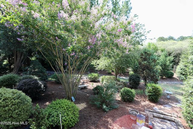 7 Bobolink Road, Jackson Springs, NC 27281