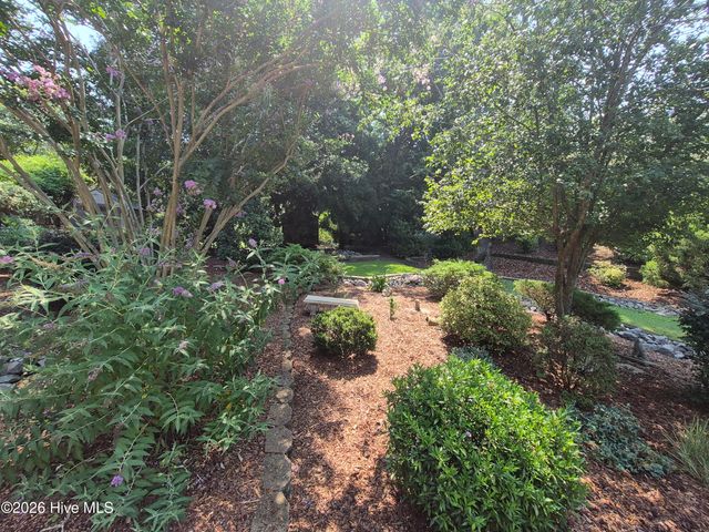 7 Bobolink Road, Jackson Springs, NC 27281