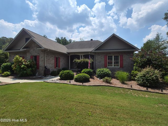 7 Bobolink Road, Jackson Springs, NC 27281