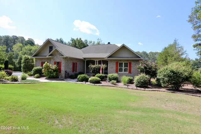 7 Bobolink Road, Jackson Springs, NC 27281