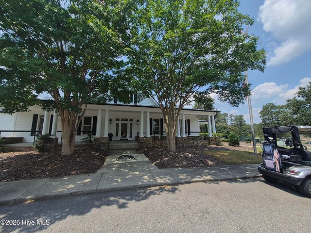 7 Bobolink Road, Jackson Springs, NC 27281