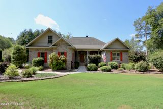 7 Bobolink Road, Jackson Springs, NC 27281