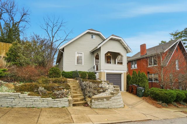 506 Center Street, Newport, KY 41071