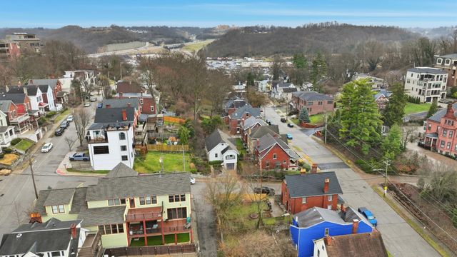 506 Center Street, Newport, KY 41071