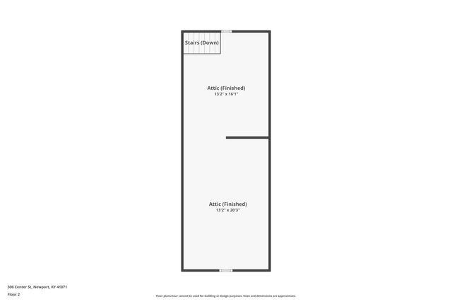 506 Center Street, Newport, KY 41071