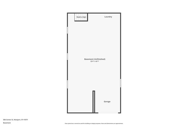 506 Center Street, Newport, KY 41071