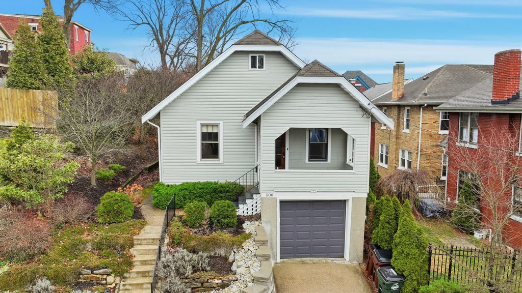 506 Center Street, Newport, KY 41071