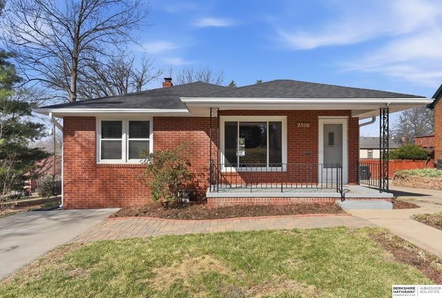 2510 N 51st Street, Omaha, NE 68104