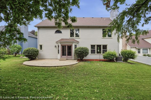 1876 Marne Road, Bolingbrook, IL 60490