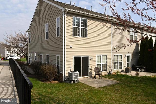 114 RAN RUE DR, Martinsburg, WV 25403