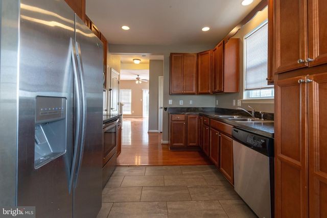 114 RAN RUE DR, Martinsburg, WV 25403