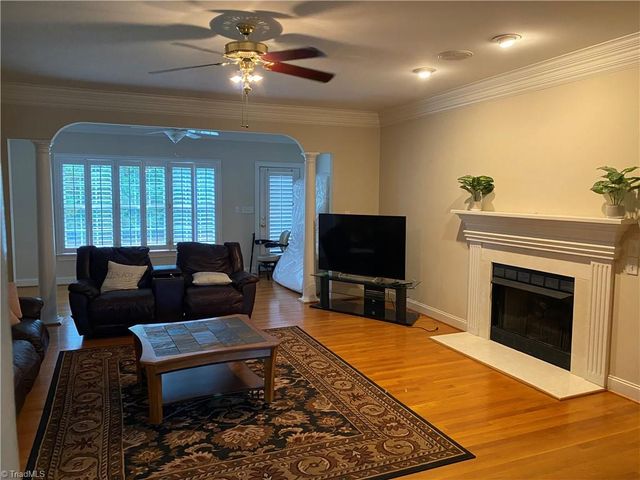 4800 Olde Province Court, Greensboro, NC 27406