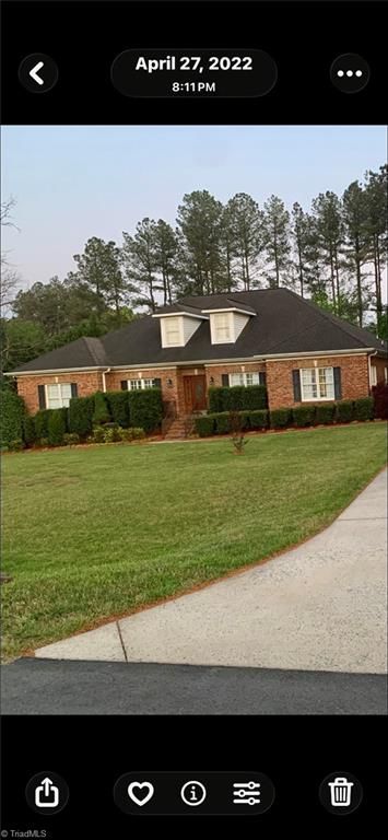 4800 Olde Province Court, Greensboro, NC 27406