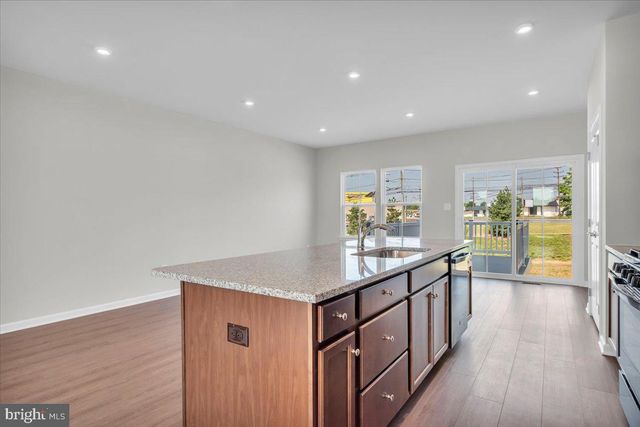 40 HAMILTON CT, Pennsauken, NJ 08110