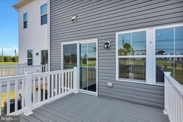 40 HAMILTON CT, Pennsauken, NJ 08110