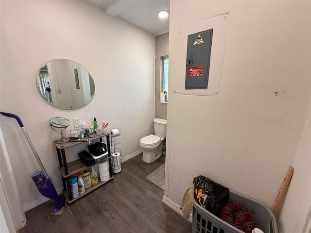 414 86TH AVENUE, St Pete Beach, FL 33706