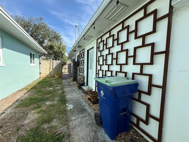 414 86TH AVENUE, St Pete Beach, FL 33706