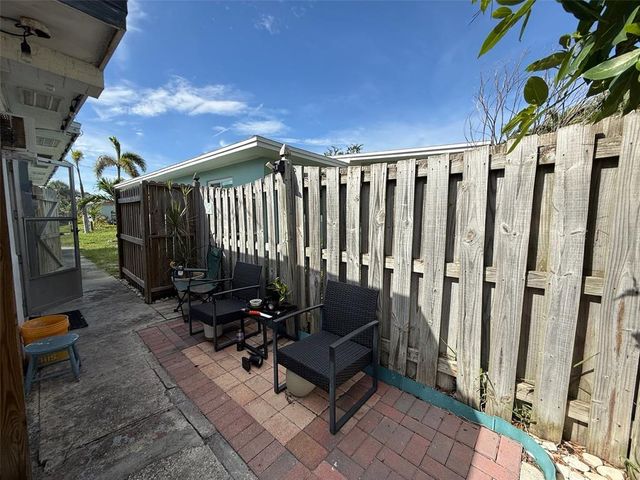 414 86TH AVENUE, St Pete Beach, FL 33706